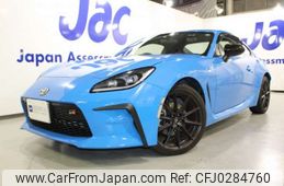 toyota 86 2022 -TOYOTA 【京都 337ﾂ2378】--86 3BA-ZN8--ZN8-007901---TOYOTA 【京都 337ﾂ2378】--86 3BA-ZN8--ZN8-007901-