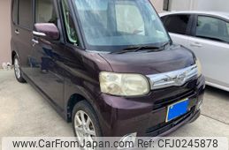 daihatsu tanto 2012 -DAIHATSU--Tanto DBA-L375S--L375S-0604424---DAIHATSU--Tanto DBA-L375S--L375S-0604424-