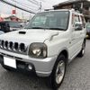 suzuki jimny 2001 -SUZUKI--Jimny JB23W--224040---SUZUKI--Jimny JB23W--224040- image 1