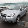 subaru forester 2017 quick_quick_DBA-SJ5_SJ5-114592 image 1