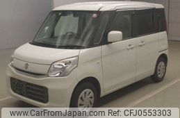 suzuki spacia 2015 -SUZUKI--Spacia DBA-MK32Sｶｲ--MK32S-451244---SUZUKI--Spacia DBA-MK32Sｶｲ--MK32S-451244-