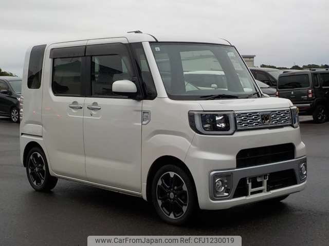 daihatsu wake 2015 -DAIHATSU 【野田 580】--WAKE DBA-LA710S--LA710S-0009227---DAIHATSU 【野田 580】--WAKE DBA-LA710S--LA710S-0009227- image 1