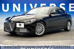 alfa-romeo giulia 2017 -ALFA ROMEO--Alfa Romeo Giulia ABA-95220--ZAREAEJN1H7562864---ALFA ROMEO--Alfa Romeo Giulia ABA-95220--ZAREAEJN1H7562864-