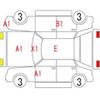 toyota passo 2016 -TOYOTA--Passo DBA-M700A--M700A-0022474---TOYOTA--Passo DBA-M700A--M700A-0022474- image 2