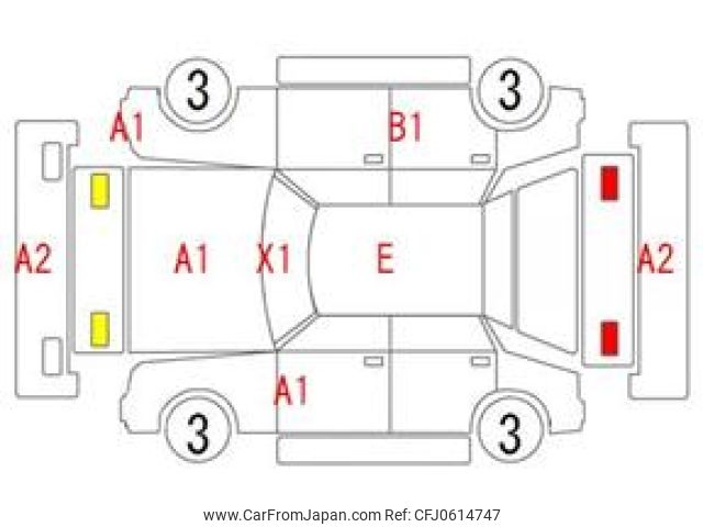 toyota passo 2016 -TOYOTA--Passo DBA-M700A--M700A-0022474---TOYOTA--Passo DBA-M700A--M700A-0022474- image 2