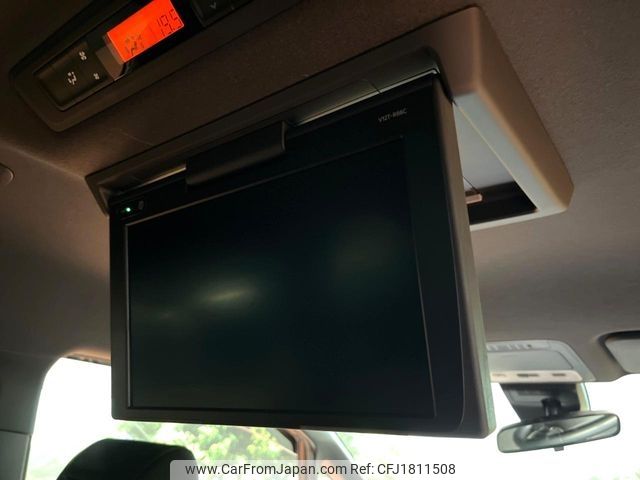 toyota voxy 2018 CFJ1811508 image 2