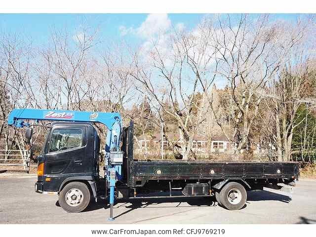 hino ranger 2011 -HINO--Hino Ranger BDG-FC6JKWA--FC6JKW-15217---HINO--Hino Ranger BDG-FC6JKWA--FC6JKW-15217- image 2