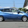 nissan note 2016 quick_quick_DAA-HE12_HE12-007352 image 4