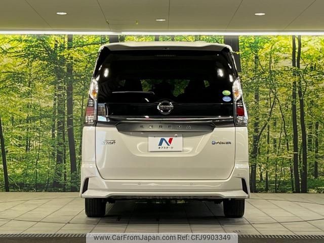 nissan serena 2019 -NISSAN--Serena HFC27--041741---NISSAN--Serena HFC27--041741- image 2