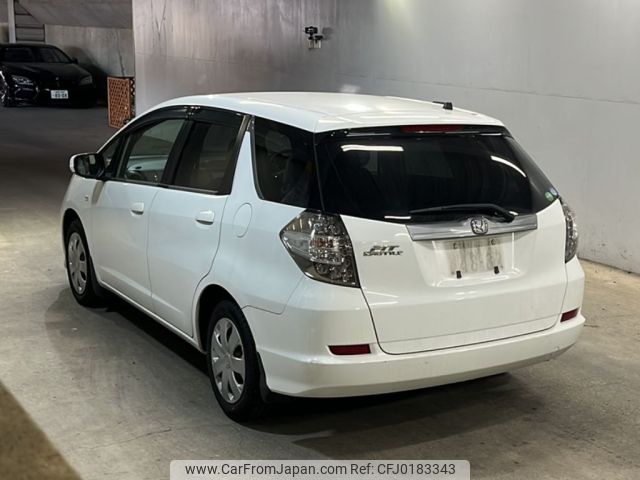 honda fit-shuttle 2013 -HONDA--Fit Shuttle GG7-3104894---HONDA--Fit Shuttle GG7-3104894- image 2