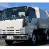 isuzu elf-truck 2011 quick_quick_BDG-NKS85AN_NKS85-7002619 image 2