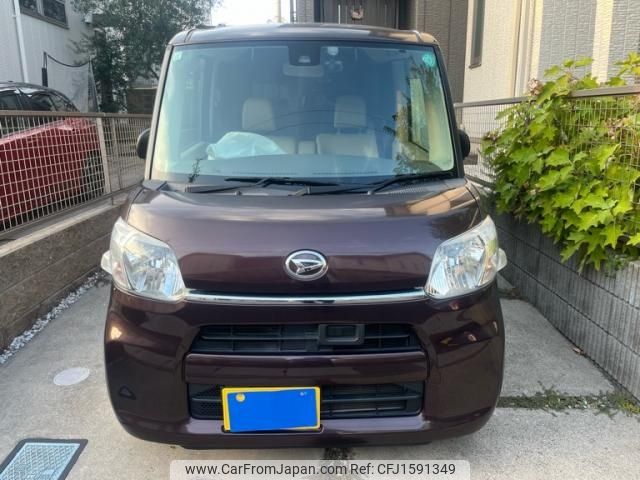 daihatsu tanto 2015 CFJ1591349 image 1