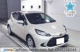 toyota aqua 2023 -TOYOTA 【京都 503ﾂ2482】--AQUA MXPK16-2024998---TOYOTA 【京都 503ﾂ2482】--AQUA MXPK16-2024998-