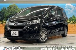 honda freed 2018 -HONDA--Freed DBA-GB5--GB5-1076679---HONDA--Freed DBA-GB5--GB5-1076679-