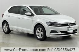 volkswagen polo 2019 -VOLKSWAGEN--VW Polo ABA-AWCHZ--WVWZZZAWZLU007012---VOLKSWAGEN--VW Polo ABA-AWCHZ--WVWZZZAWZLU007012-