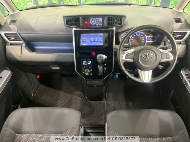 toyota roomy 2017 -TOYOTA--Roomy DBA-M900A--M900A-0044633---TOYOTA--Roomy DBA-M900A--M900A-0044633- image 2