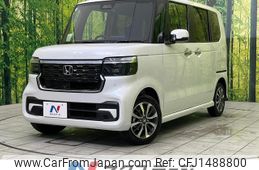 honda n-box 2025 CFJ1488800