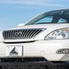 toyota harrier 2011 FV02-10439 image 2