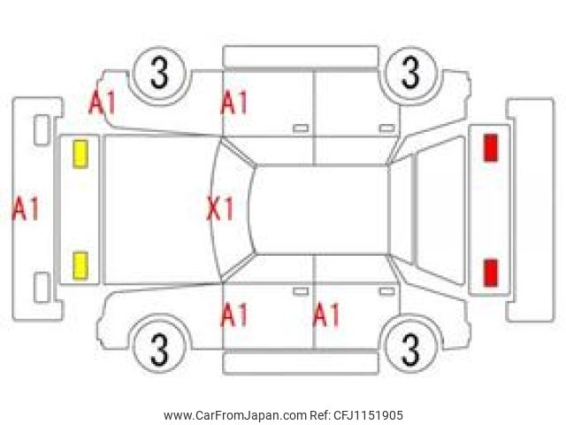 daihatsu move-canbus 2018 -DAIHATSU--Move Canbus DBA-LA800S--LA800S-0112413---DAIHATSU--Move Canbus DBA-LA800S--LA800S-0112413- image 2