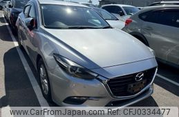 mazda axela 2017 quick_quick_DBA-BM5FS_412224