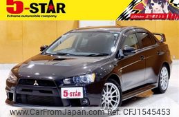 mitsubishi lancer 2014 CFJ1545453