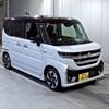 suzuki spacia 2023 -SUZUKI 【愛媛 581の8858】--Spacia MK54S-101211---SUZUKI 【愛媛 581の8858】--Spacia MK54S-101211- image 1