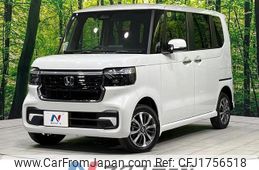 honda n-box 2025 CFJ1756518