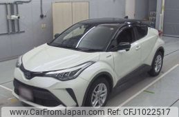 toyota c-hr 2020 -TOYOTA--C-HR ZYX11-2013239---TOYOTA--C-HR ZYX11-2013239-