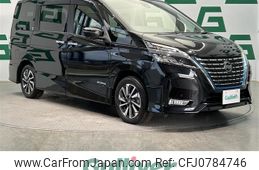 nissan serena 2020 -NISSAN--Serena DAA-HFC27--HFC27-070138---NISSAN--Serena DAA-HFC27--HFC27-070138-
