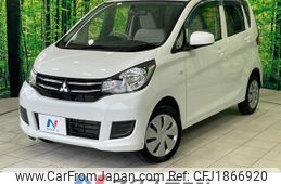 mitsubishi ek-wagon 2017 CFJ1866920