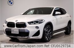 bmw x2 2019 -BMW--BMW X2 DBA-YH15--WBAYH12060EM94251---BMW--BMW X2 DBA-YH15--WBAYH12060EM94251-