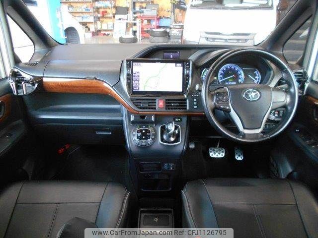 toyota voxy 2014 -TOYOTA--Voxy DAA-ZWR80G--ZWR80-0025182---TOYOTA--Voxy DAA-ZWR80G--ZWR80-0025182- image 2