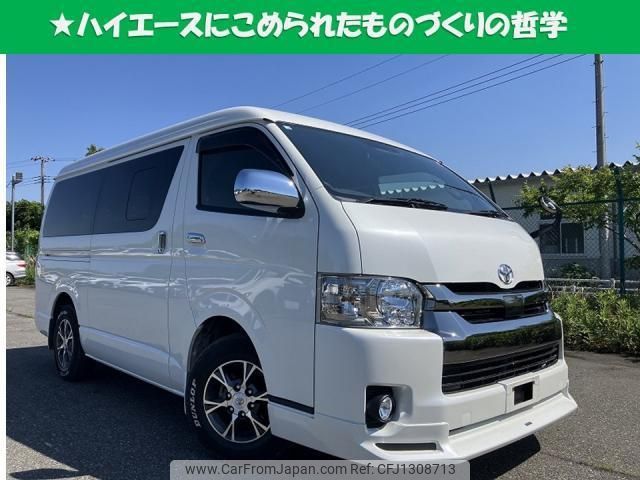 toyota hiace-van 2019 quick_quick_QDF-GDH211K_-1003130 image 1