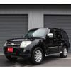 mitsubishi pajero 2006 CFJ1854380 image 1
