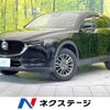 mazda cx-5 2017 -MAZDA--CX-5 LDA-KF2P--KF2P-104351---MAZDA--CX-5 LDA-KF2P--KF2P-104351- image 1