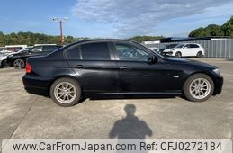 bmw 3-series 2012 NIKYO_XT76997