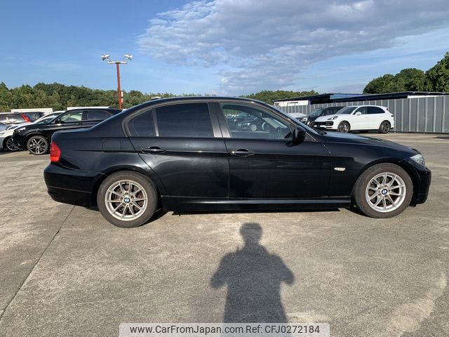 bmw 3-series 2012 NIKYO_XT76997 image 1