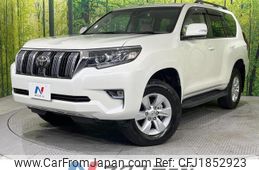 toyota land-cruiser-prado 2023 CFJ1852923