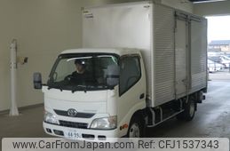 toyota toyoace 2013 CFJ1537343