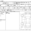 suzuki swift 2021 -SUZUKI 【静岡 331ﾀ2850】--Swift 4BA-ZC33S--ZC33S-415779---SUZUKI 【静岡 331ﾀ2850】--Swift 4BA-ZC33S--ZC33S-415779- image 3