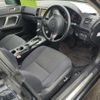 subaru legacy-b4 2008 -SUBARU--Legacy B4 BL5-085953---SUBARU--Legacy B4 BL5-085953- image 4
