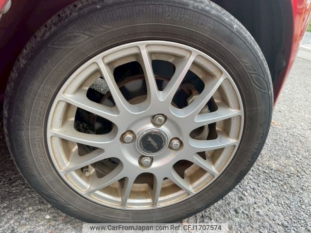nissan roox 2022 CFJ1707574 image 2