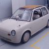 nissan be-1 1988 -NISSAN--Be-1 E-BK10--BK10009204---NISSAN--Be-1 E-BK10--BK10009204- image 1