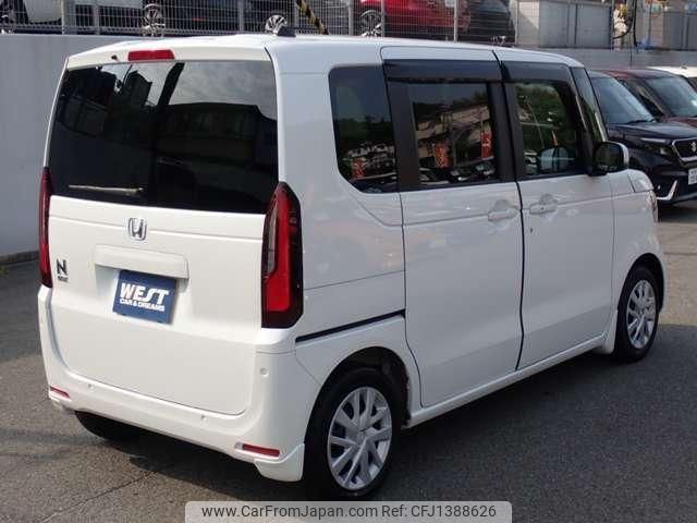 honda n-box 2024 quick_quick_6BA-JF5_JF5-1057233 image 2