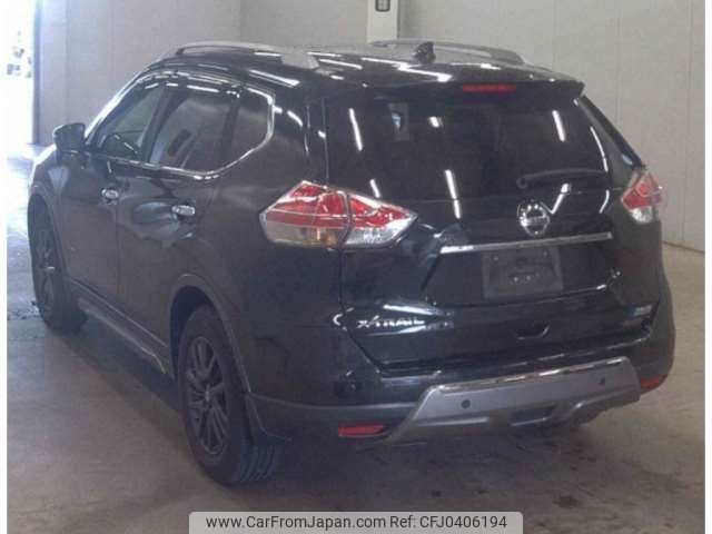 nissan x-trail 2015 -NISSAN--X-Trail DAA-HNT32--HNT32-111238---NISSAN--X-Trail DAA-HNT32--HNT32-111238- image 2