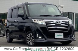 toyota roomy 2016 -TOYOTA--Roomy DBA-M900A--M900A-0008963---TOYOTA--Roomy DBA-M900A--M900A-0008963-