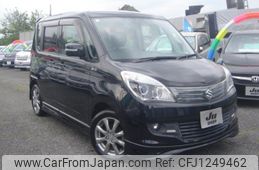 suzuki solio 2012 -SUZUKI--Solio MA15S--200072---SUZUKI--Solio MA15S--200072-