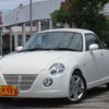daihatsu copen 2007 -DAIHATSU 【名変中 】--Copen L880K--0039671---DAIHATSU 【名変中 】--Copen L880K--0039671- image 1