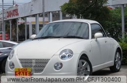 daihatsu copen 2007 -DAIHATSU 【名変中 】--Copen L880K--0039671---DAIHATSU 【名変中 】--Copen L880K--0039671-