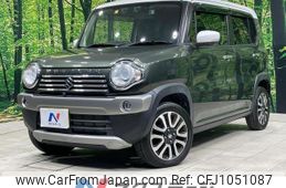 suzuki hustler 2016 quick_quick_MR41S_MR41S-194356